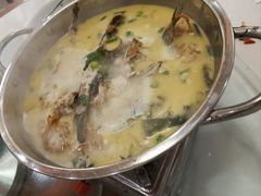 -秀妈厨房(灰汤老店)