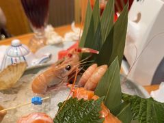 -菊上日式料理(蚌埠银泰店)