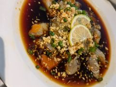 -阿毛饭店(和义路店)