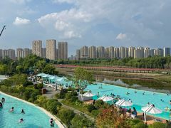 -清河半岛温泉度假酒店