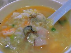 -长平老姿娘夜粥(平东一街店)