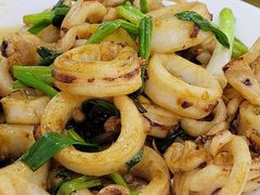 -秋姐美食店(旅游大道店)