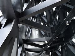 -中央广播电视总台(光华路办公区)