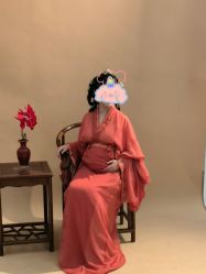 -十月日记高端孕妈妈摄影(黄金大厦店)
