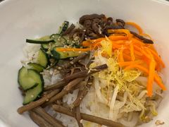 -平壤馆(西塔街店)