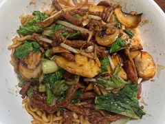 -寻裕记·现炒浇头面(人民广场店)