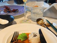 -岁粤Moon·湖景餐厅(月光码头店)