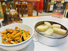 -冇味湘潭菜(湘江世纪城店)