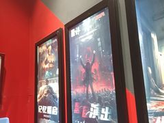 -Xcape异时刻密室逃脱魔法互动(瑞虹天地太阳宫店)