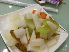 -旧县羊蝎子(蔚县分店)