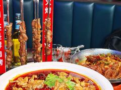 -路边边.炒菜烧烤.音乐餐厅(良乡长虹店)