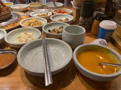 -金顺韩式烤肉·网红烤肉店(广利路店)