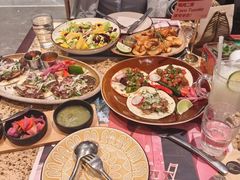 -墨纪Mojí墨西哥餐厅(官舍店)