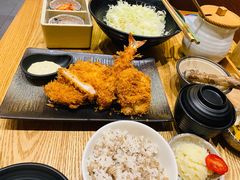-胜博殿霸王树(嘉里中心店)