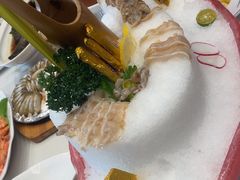 -新丁香海鲜酒店(银海商贸城店)