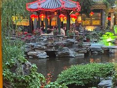 -白家大院·王府宫廷菜(苏州街店)