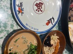 -鸿姐老火锅(花园路店)