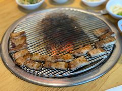 黑猪五花肉-莫嘎(乌鲁木齐中路店)