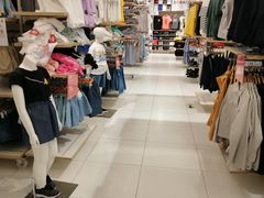 -优衣库(广州天河领展广场店)