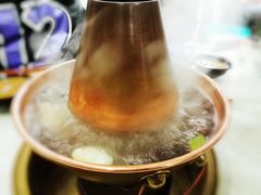 -宣武小院涮肉(前门店)