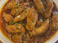 -惠宾饭庄(中山路店)