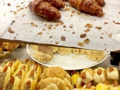 -PAPER STONE BAKERY(天汇广场店)