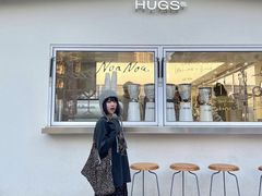 -HUGS coffee(东区店)