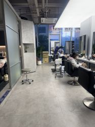 -菲·木田moontin造型salon