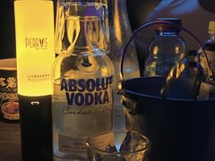 -Perry's·酒吧(黄埔大道店)