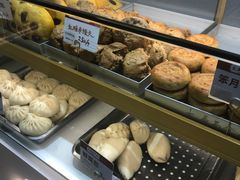 -太原面食店(解放路店)