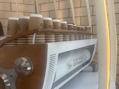 -% Arabica阿拉比卡咖啡(深圳湾万象城店)