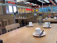 -小川洋风料理(武胜路凯德广场店)
