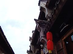 -紫阳古街