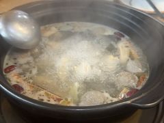 -濠轩阁特色生蚝火锅(水湾路店)