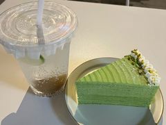 开心果千层-叶太YETAI(良库店)