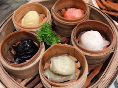 -一笼小幸运