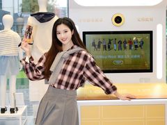 -优衣库(深圳万象天地旗舰店)