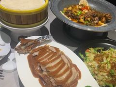 -北平食坊·烤鸭(黄寺大街店)