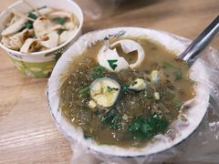 -赞鳌巷子煎粉(临江小区店)