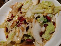 -小放牛河北菜(长安万达店)