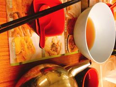 -添好运点心专门店(深水埗店)
