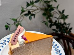 -奈诺甜品·生日蛋糕(古城店)