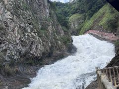 -五泄景区