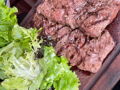 -El Bodegon阿根廷秘鲁餐厅(幸福路店)
