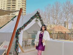 -HUATA 'Holiday Plan 花榻