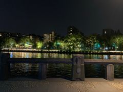 -运河游船(武林门码头)