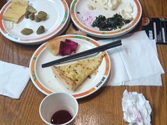 -比格比萨自助(国展店)