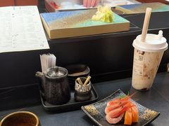 -Sushi Hanzo半藏(天环广场店)