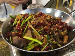 -小球滚滚湘菜馆·烤鱼·口味虾(太平街店)