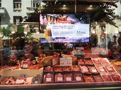 -火腿博物馆(马约尔广场店)